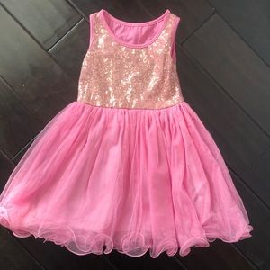 Size 4 dress